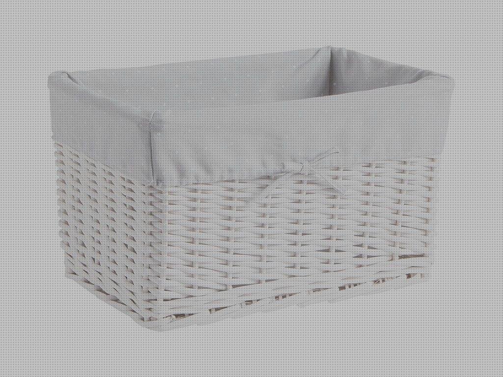 Mejores 24 cestos ropas planchar para comprar