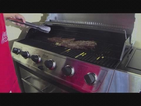 Review de churrasco en la plancha electrica