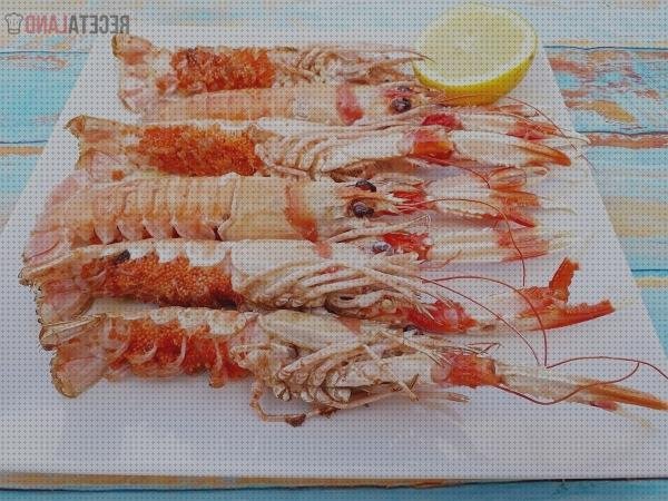 Las mejores marcas de cigalas a las plancha Más sobre sistemas de plancha con vapor Más sobre limahoya plancha de acero cigalas pequeñas a las plancha