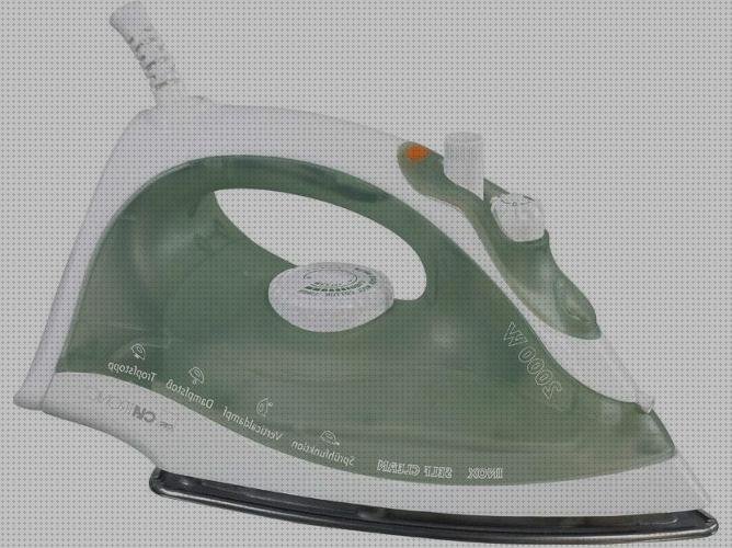 Las mejores marcas de plancha clatronic clatronic db 3105 plancha de vapor