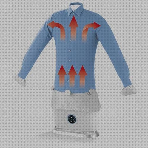 Los 38 Mejores Cleanmax Planchas Automáticas