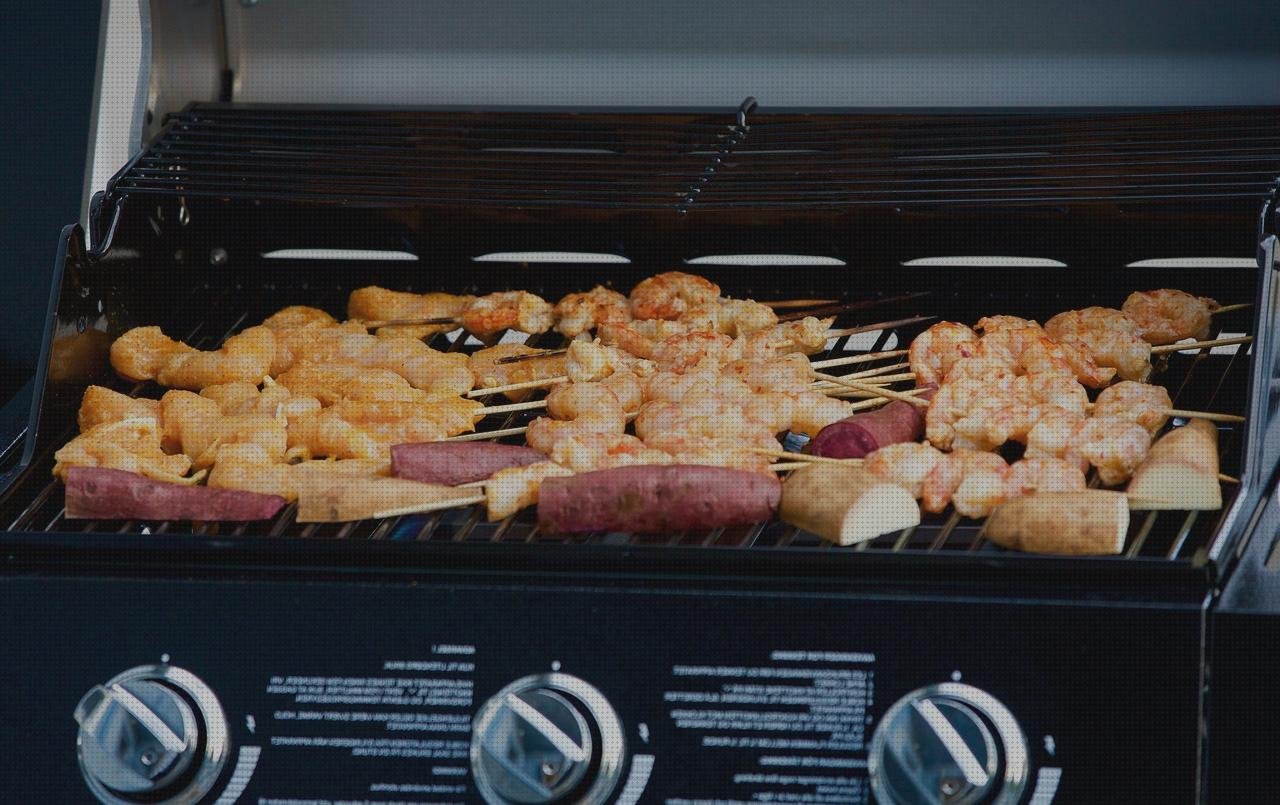 Review de cocina a la plancha de hierro
