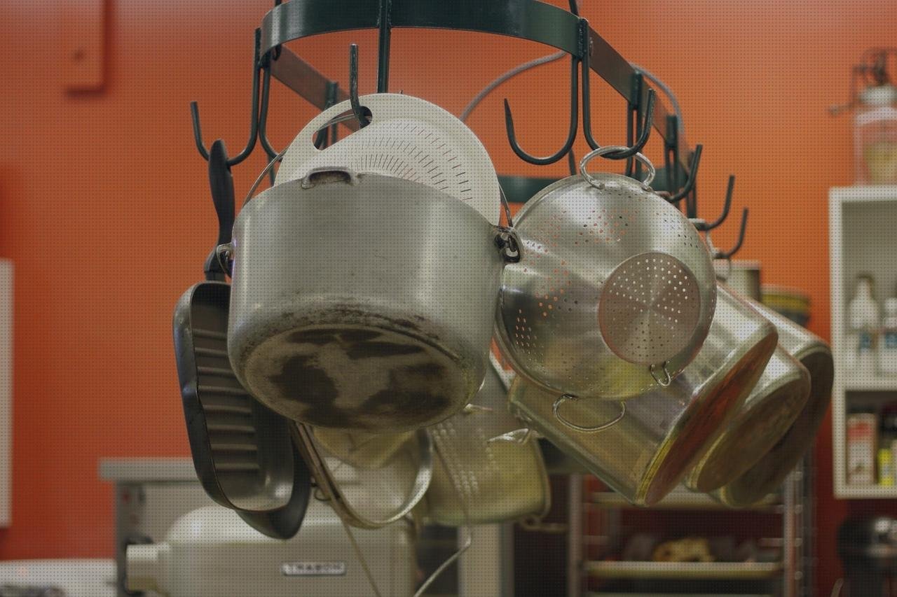 Las mejores marcas de cocinas cocina industrial todo plancha