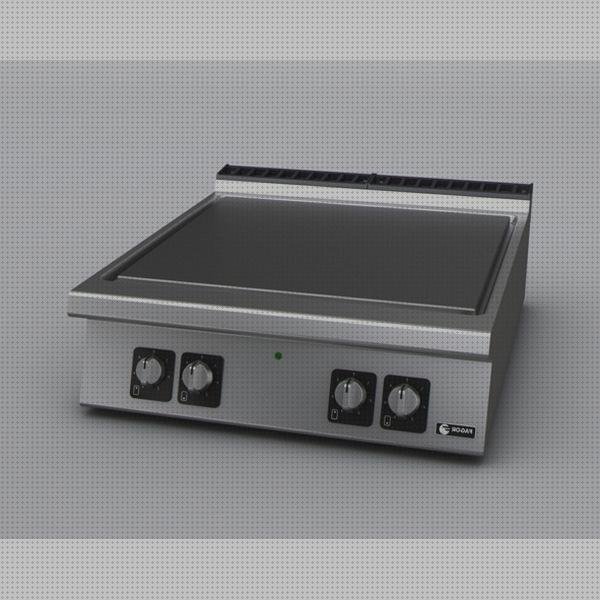 Opiniones de cocinas cocina sobremesa electrica y plancha