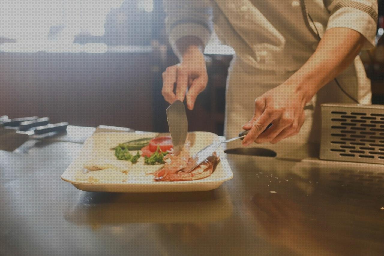 Las mejores cocinas cocinas de gas modernas con plancha