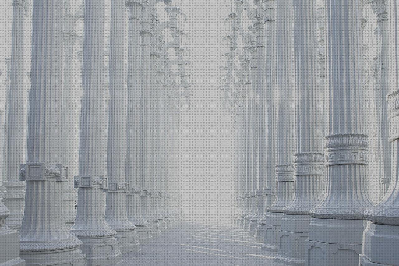 Mejores 33 columnas de planchados del mundo