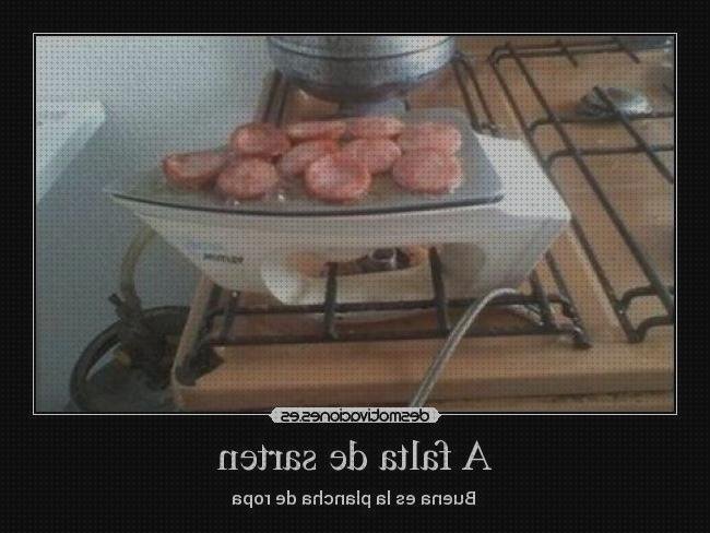 ¿Dónde poder comprar comida plancha electrica Más sobre plancha ariete 2400 comida en plancha de ropa?