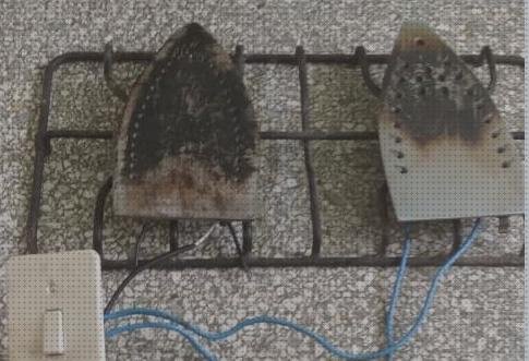 Las mejores marcas de comida plancha electrica Más sobre plancha ariete 2400 comida en plancha de ropa