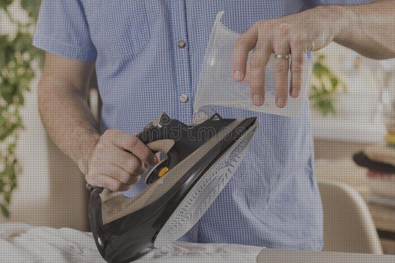 Análisis de los 28 mejores contenedpr planchados para comprar