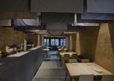 Review de corcho aislante acústico planchas autoadesivas