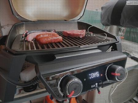 Review de covinar en terraza plancha electrica