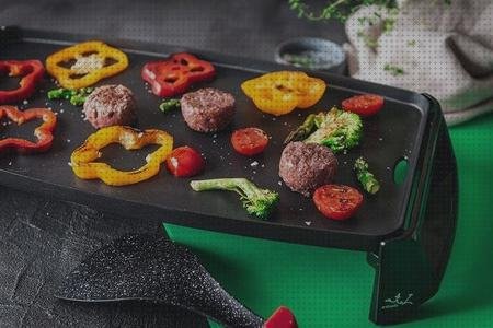 Análisis de los 33 mejores Covinar En Terrazas Planchas Electricas