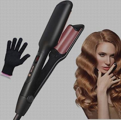 Los 16 Mejores Cubos Hierros Planchas Pelos