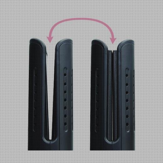 Las mejores marcas de plancha air cyclone air cool tech plancha pelo