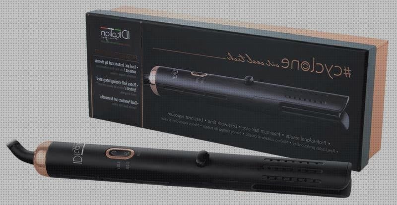 Las mejores marcas de plancha air cyclone air plancha