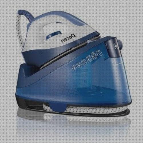 Review de decen cetnro planchado