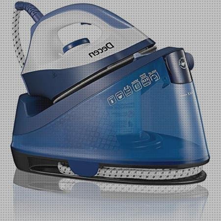 32 Mejores decen cetnro planchados a la venta