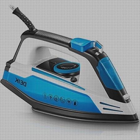 ¿Dónde poder comprar plancha deik Más sobre plancha de vapor argan Más sobre plancha ariete 2400 deik plancha vapor?