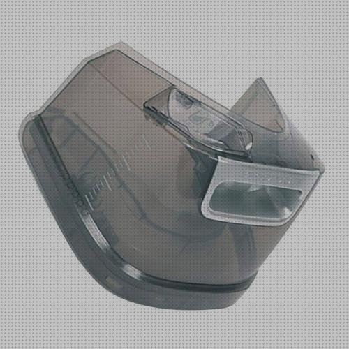 Review de deposito agua plancha rowenta