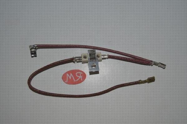 Las mejores marcas de Más sobre limahoya plancha de acero Más sobre plancha bifera de hierro Más sobre chipirones en plancha eléctrica diodo termico de plancha