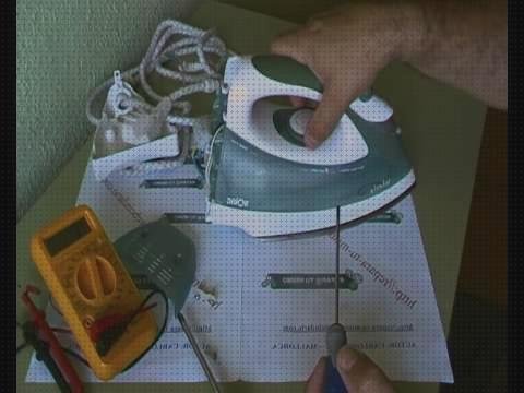 Las mejores plancha bosch sensixx bosch dreparacion plancha bosch sensixx