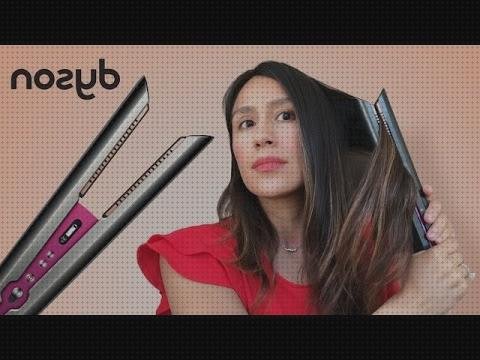 Las mejores marcas de Más sobre plancha vapor eurostile Más sobre plancha unicel Más sobre plancha bieffe baby vapor dyson plancha pelo