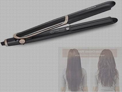 Review de eiferencia recubrimiento planchas electricas