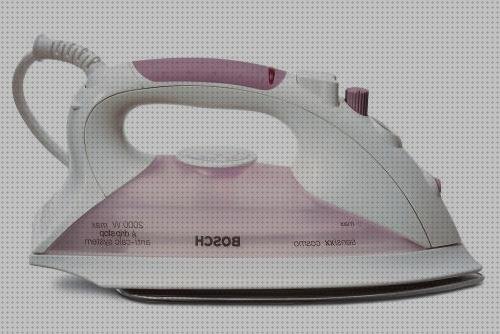 Las mejores marcas de Más sobre planchas vapor bosch bosch electrodomesticos pequeños planchas bosch