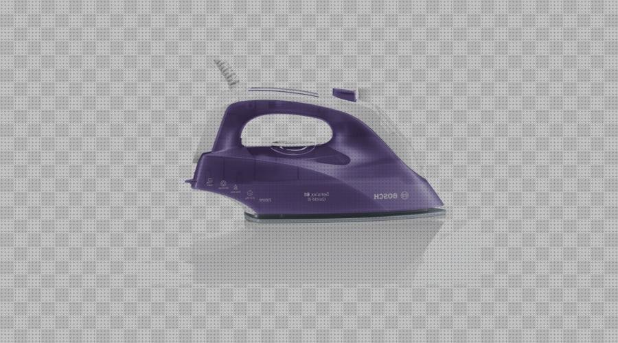Opiniones de Más sobre planchas vapor bosch bosch electrodomesticos pequeños planchas bosch