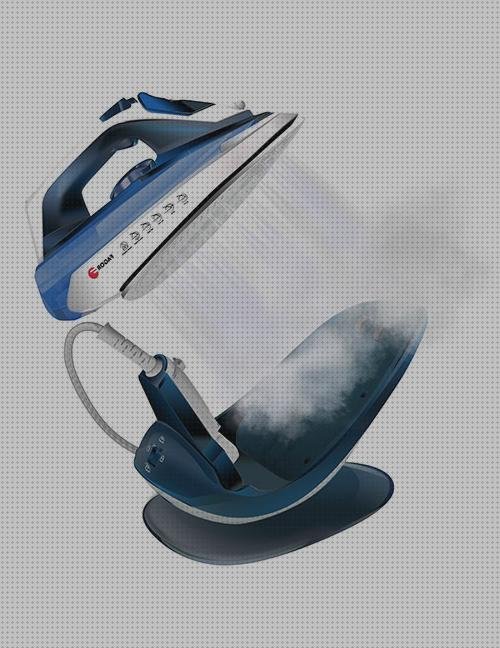 Review de electrodomesticos planchas