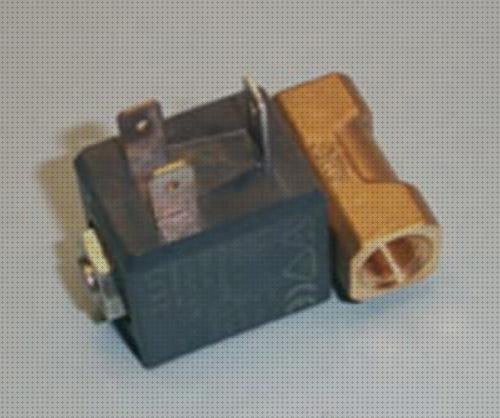 Las mejores taurus electrovalvula plancha taurus