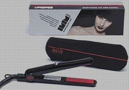 Review de elie plancha de pelo de viaje