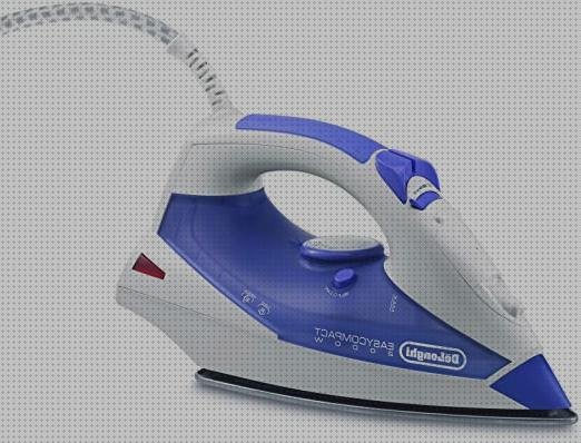 Las mejores plancha selectine 1800 de acero Más sobre plancha de vapor texstyle 5 ts545s Más sobre plancha de ropa de colores elonghi de longhi fxk18 plancha de vapor 1800