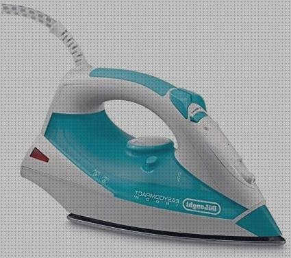 Los mejores 27 Elonghi De Longhi Fxk18 Planchas De Vapores 1800