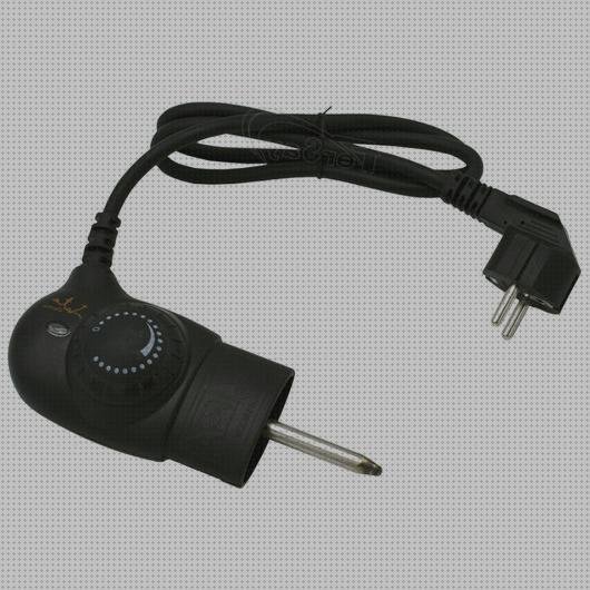 Las mejores jata enchufe plancha jata