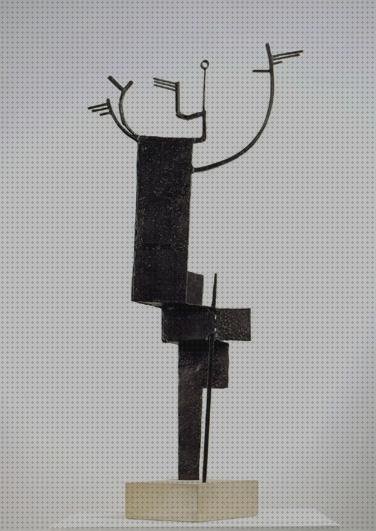 Opiniones de las 11 mejores Esculturas De Planchas De Hierros Cubista