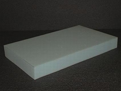 Review de espuma poliuretano blanca en plancha 1 cm