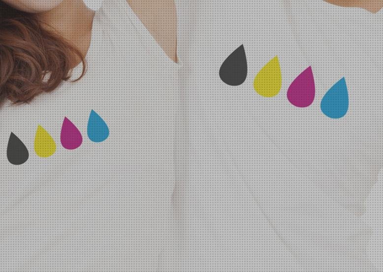 Las mejores marcas de plancha camisetas estampacion de camisetas con plancha termica