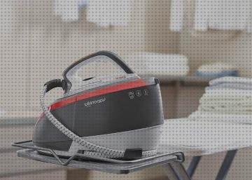Review de estructura de la plancha de ropa