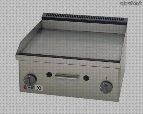 Las mejores marcas de fagor fagor industrial plancha