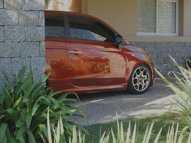 Review de los 40 mejores fiat 500 planchados a la venta