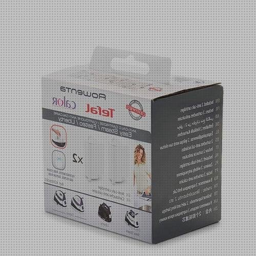 Review de los 23 mejores filtros planchas rowenta para comprar