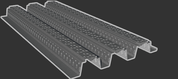 Los 19 Mejores Forjados De Planchas De Aceros