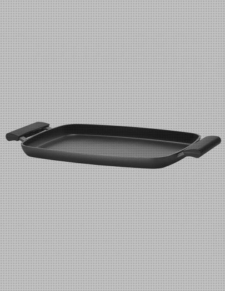 Las mejores sartenes plancha Más sobre plancha de vapor argan Más sobre plancha ariete 2400 freidora plancha cocina industrial