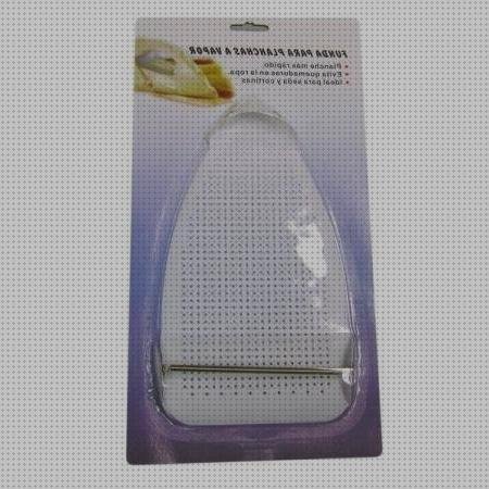 Análisis de las 21 mejores Fundas Antibrillos Planchas Rowenta