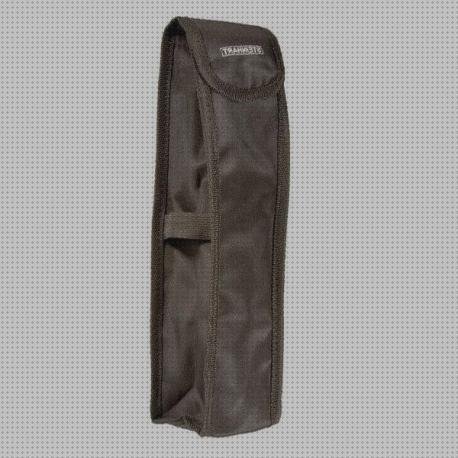 Review de funda termica con cremallera planchas