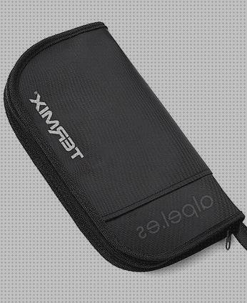 Las mejores mini funda termica mini plancha pelo