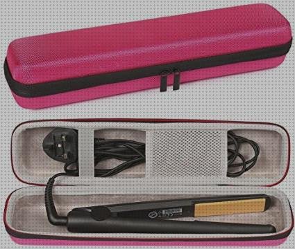 Review de funda termica mini plancha pelo