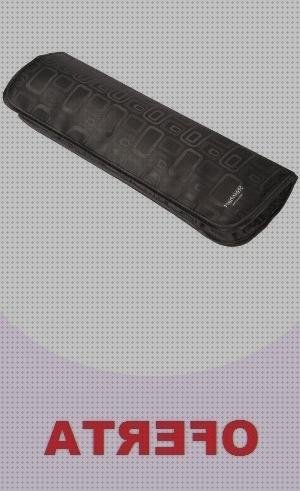 Las mejores fundas funda termica plancha pelo termica
