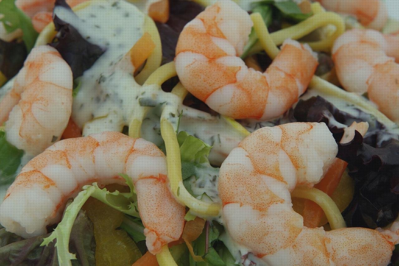 Las mejores marcas de gambas plancha gambas en plancha electrica